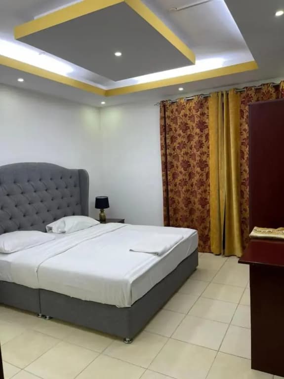 Gulf Hotel Apartment - photo 19