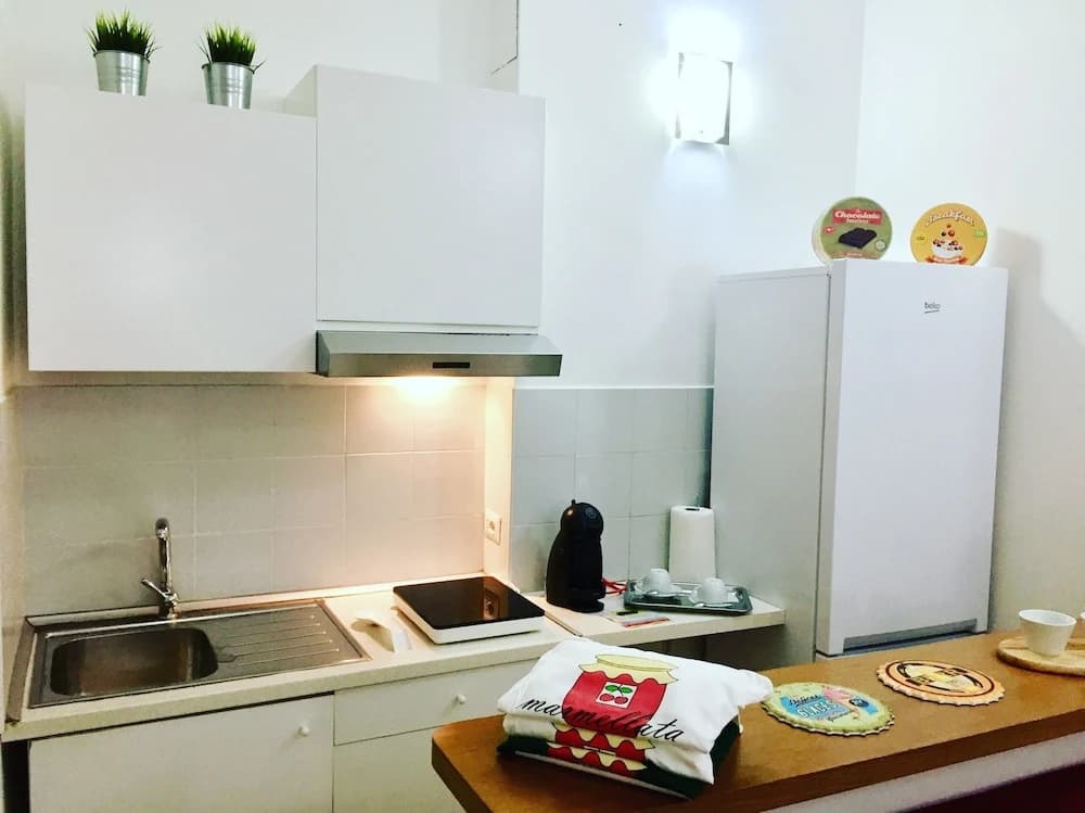 Marmellata Suites - photo 23