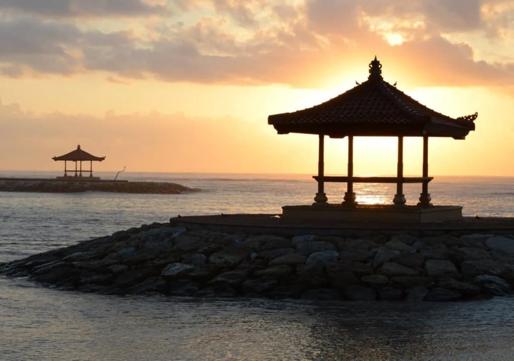 Sanur Guest House - photo 5