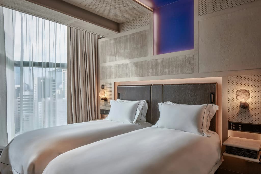 The Emperor Hotel - photo 24