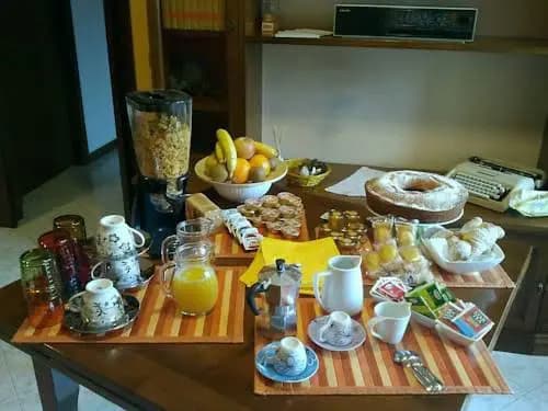 B&B Acquedotto Alessandrino - main photo
