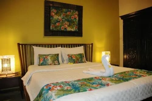 de CINTA Villa - photo 2