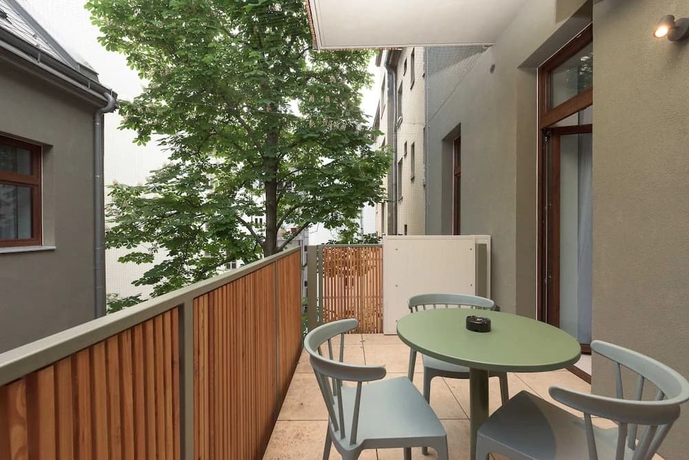 Limehome Vienna Karajangasse - photo 18