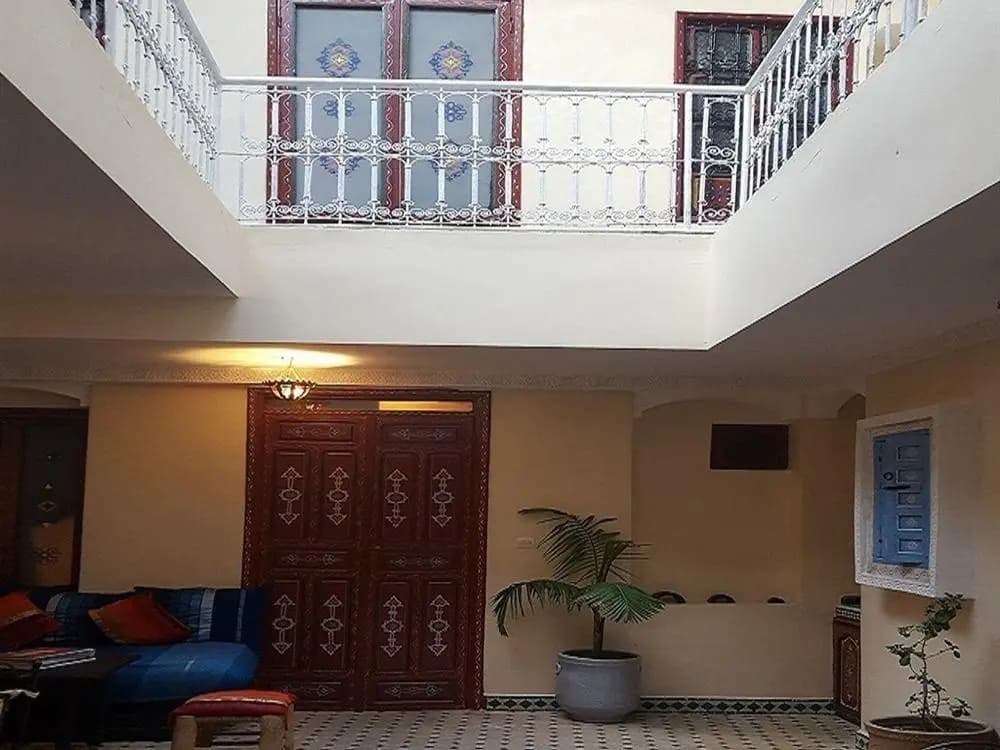 Riad Sarah Sabrina - photo 12