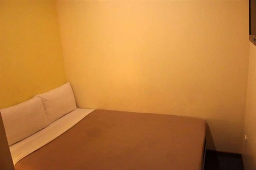 Hotel Sempurna - photo 3