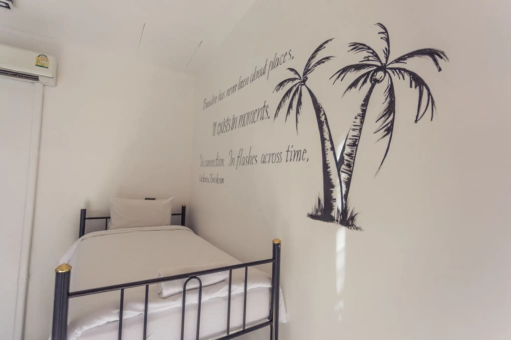 Paradise Beach Backpackers Hostel - photo 5