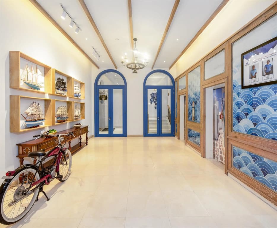 Risemount Premier Resort Da Nang - photo 44