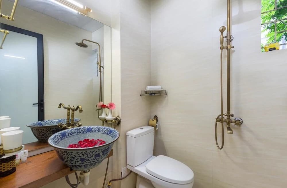 Zo Hotels Yen Phu - photo 2