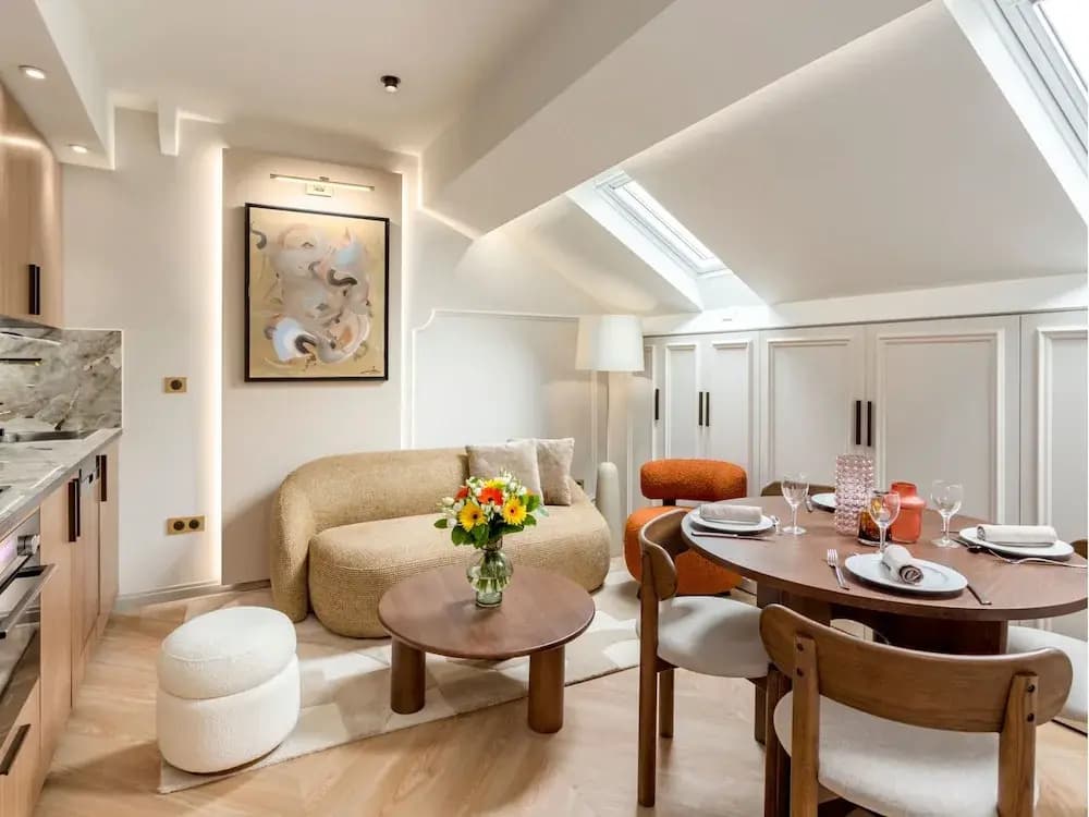 Merveil Luxury Suites - Cyr I-II - Terrasse - photo 39