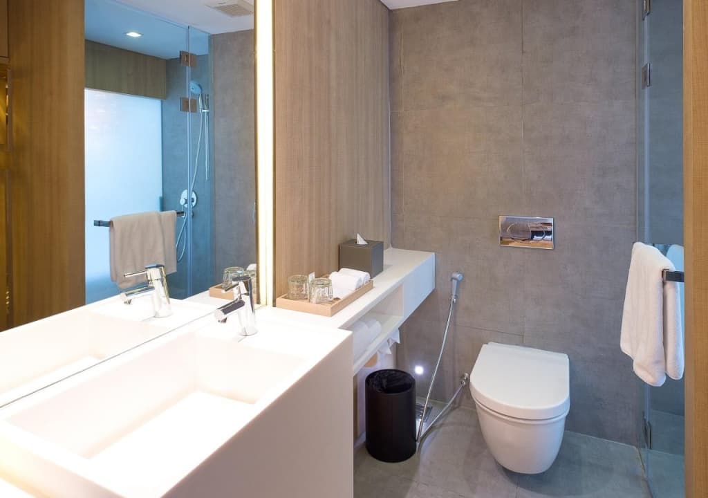 Ad Lib Hotel Bangkok - photo 10