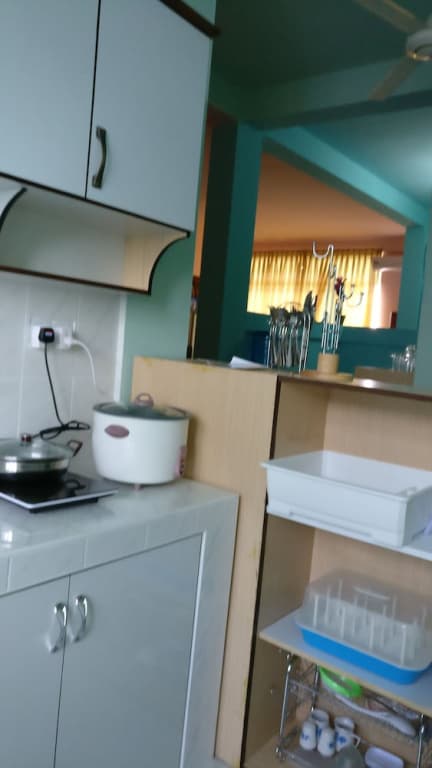 Baivaru Guesthouse Services - photo 23