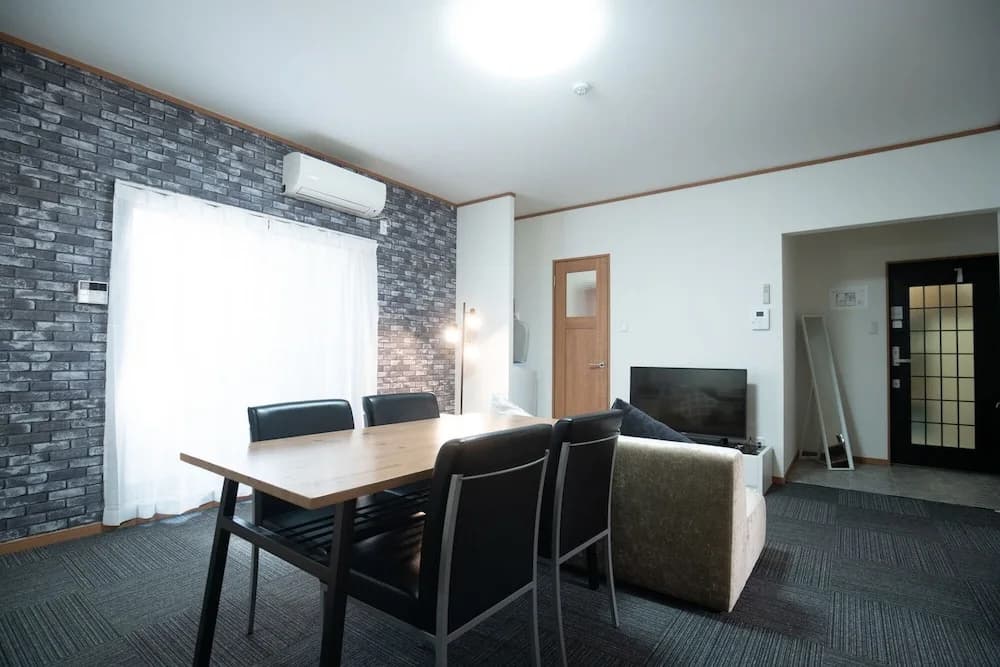 Kuromon Residence - photo 27