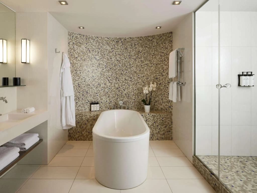 Sofitel Paris Arc de Triomphe - photo 21