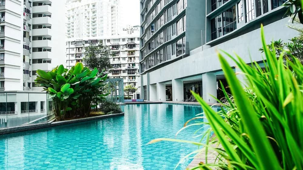 KL Gateway Residence - photo 15
