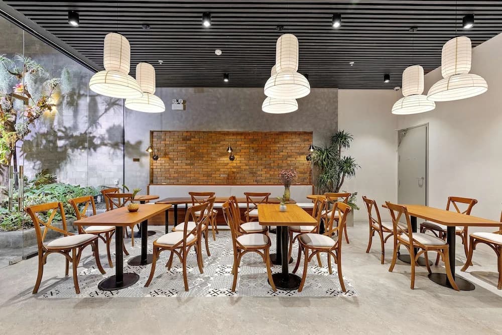 Lagom Boutique Hotel - photo 30