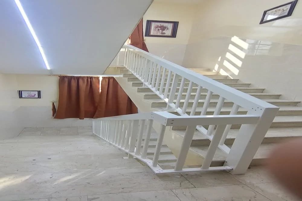 Khorfakkan Hotel Apartments - photo 11