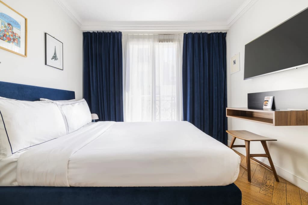 Hotel Rendez-Vous Batignolles - photo 19