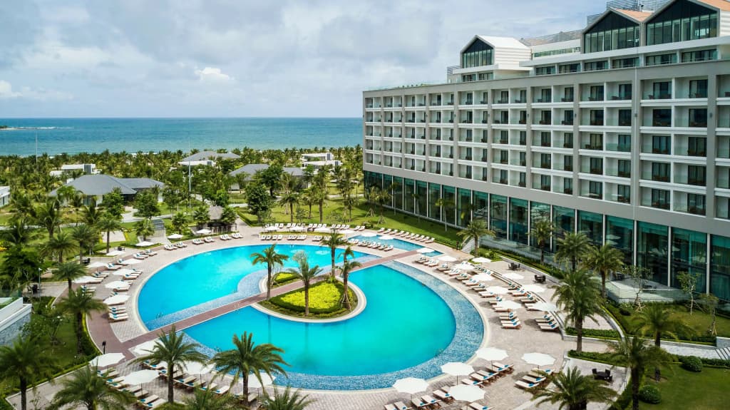 Radisson Blu Resort Phu Quoc - photo 17