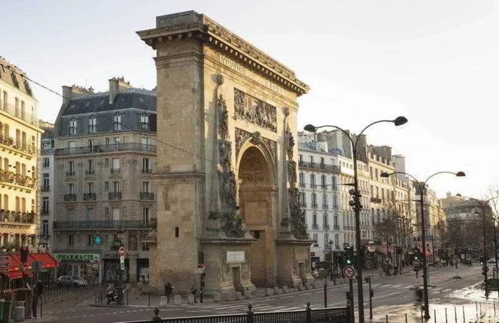 Hotel Les Théâtres - photo 1