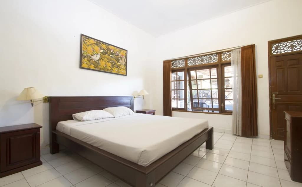 Hotel Bali Warma - photo 6