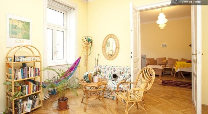 Your Sunny Central And Quiet Home - photo 6