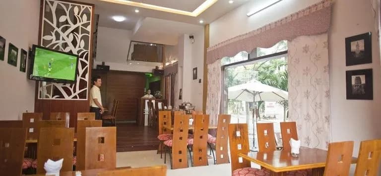 Danasea Hotel - photo 14