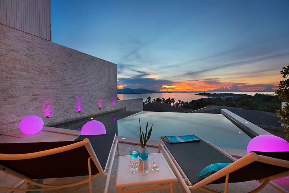 Villa Latitude 9 - photo 15
