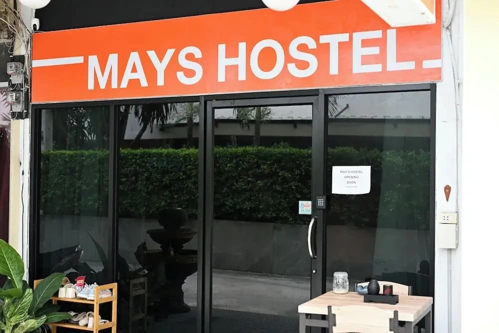Mays Hostel - photo 7