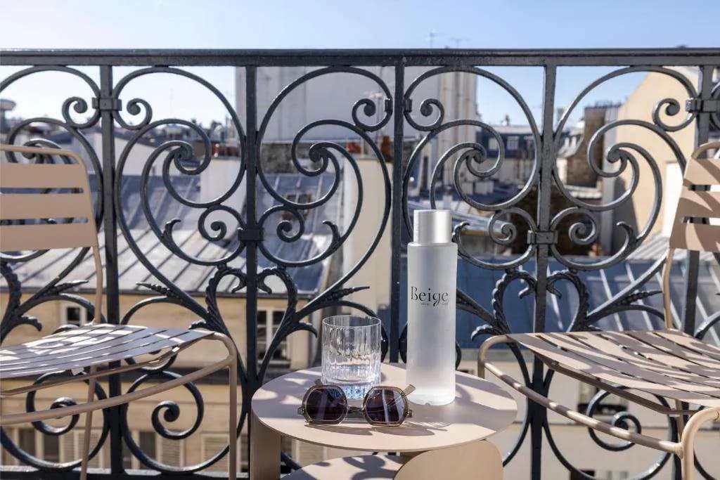 Hôtel Beige - photo 41