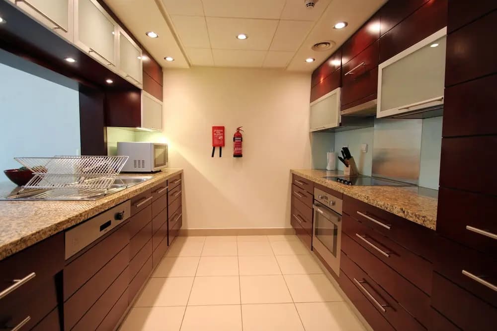 Kennedy Towers - Burj Views - photo 17