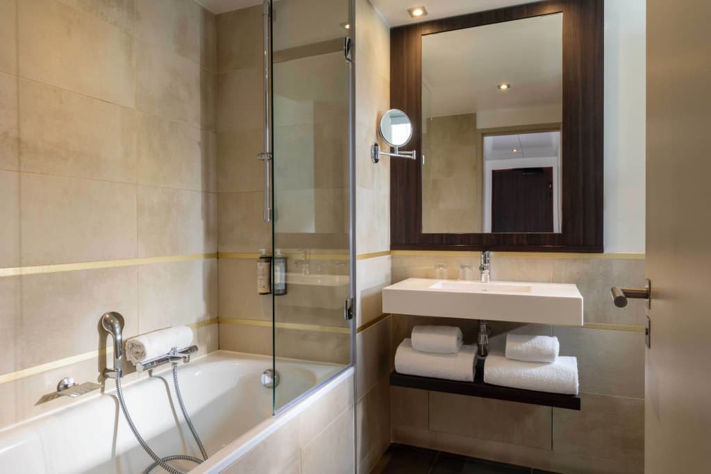 Villa Saxe Eiffel - photo 21