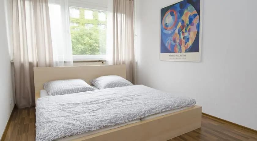 Design Apartment At Potsdamer Platz - photo 3