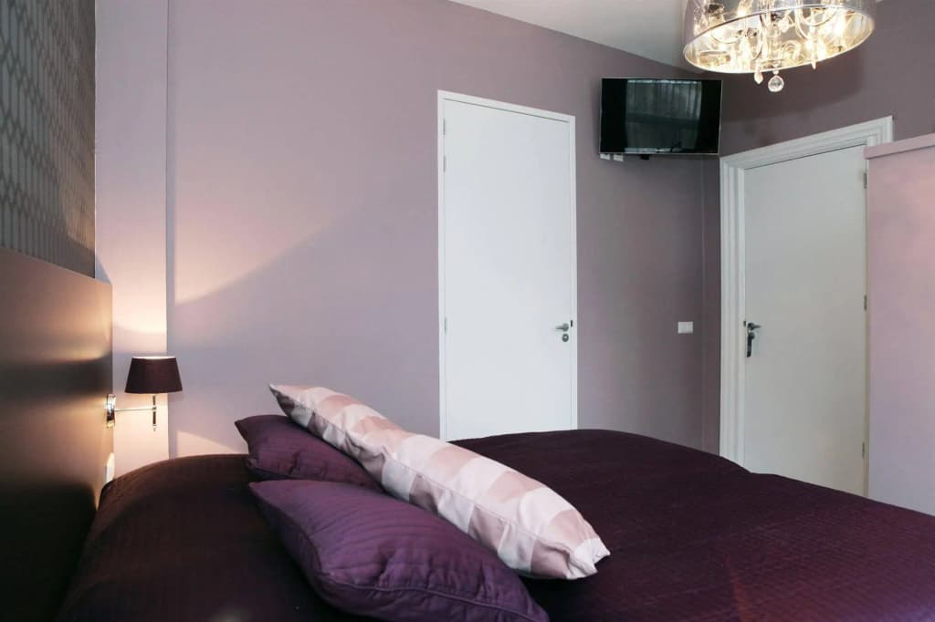 View Bed & Breakfast - main photo