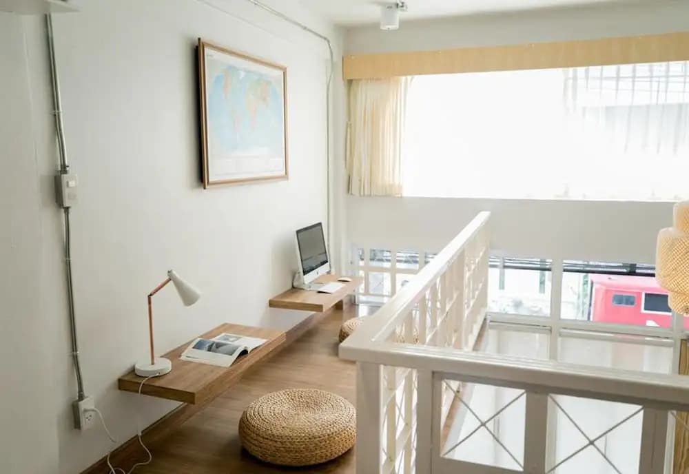 Pakping Hostel - photo 4