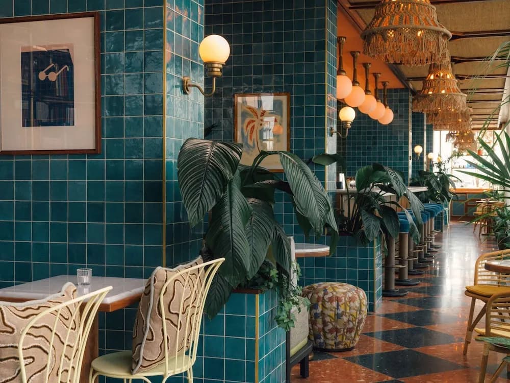 The Hoxton Vienna - photo 32