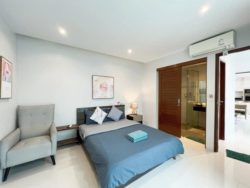 Pool Villa in Phuket 3rooms for Family - photo 2