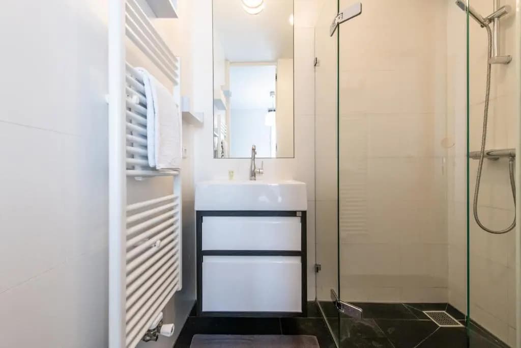 Tweede Laurierdwarsstraat Apartment - photo 8