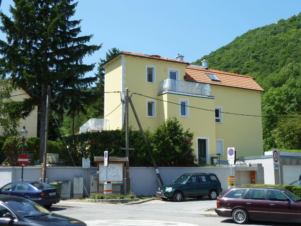 Apartment Vindobona - photo 12