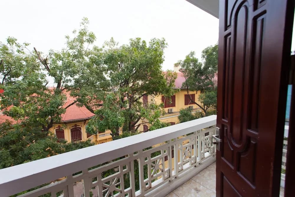 Asian Legend Hotel - photo 17