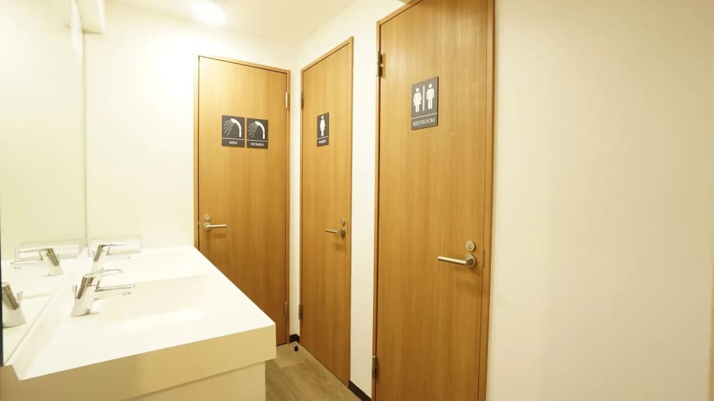 House Ikebukuro – Hostel - photo 7