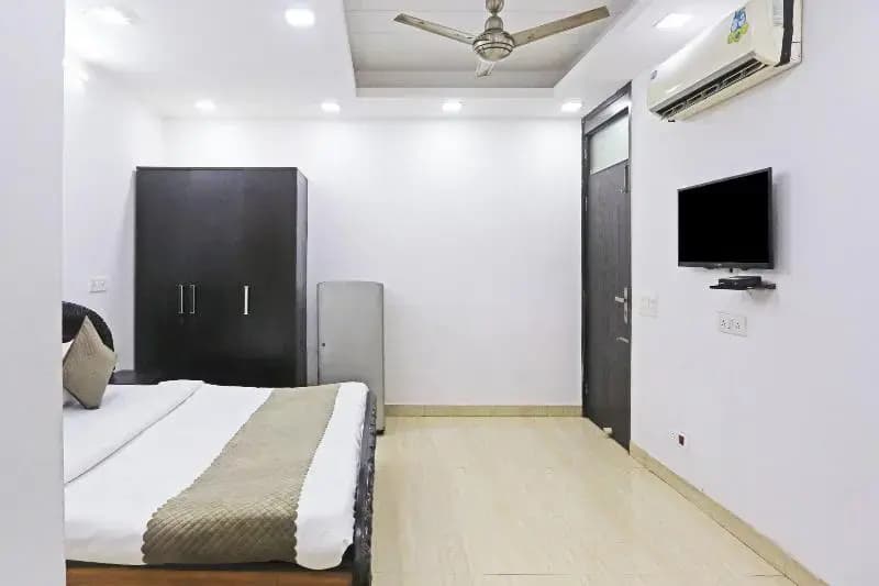 Hotel Sun Residency - photo 21