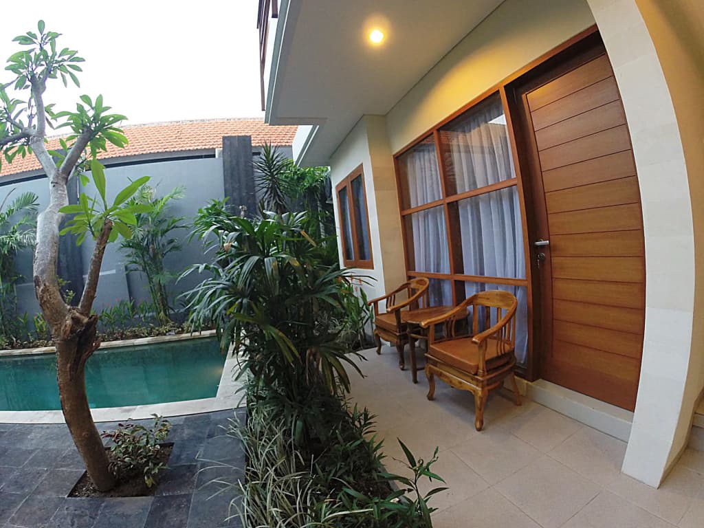 Asoka Hotel & Suite - photo 13
