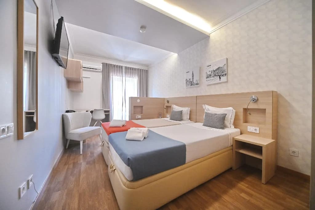 My Charm Lisbon Suites - photo 4