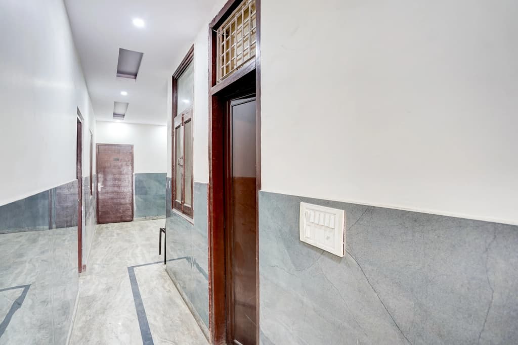 Hotel O Nitin Palace - photo 12