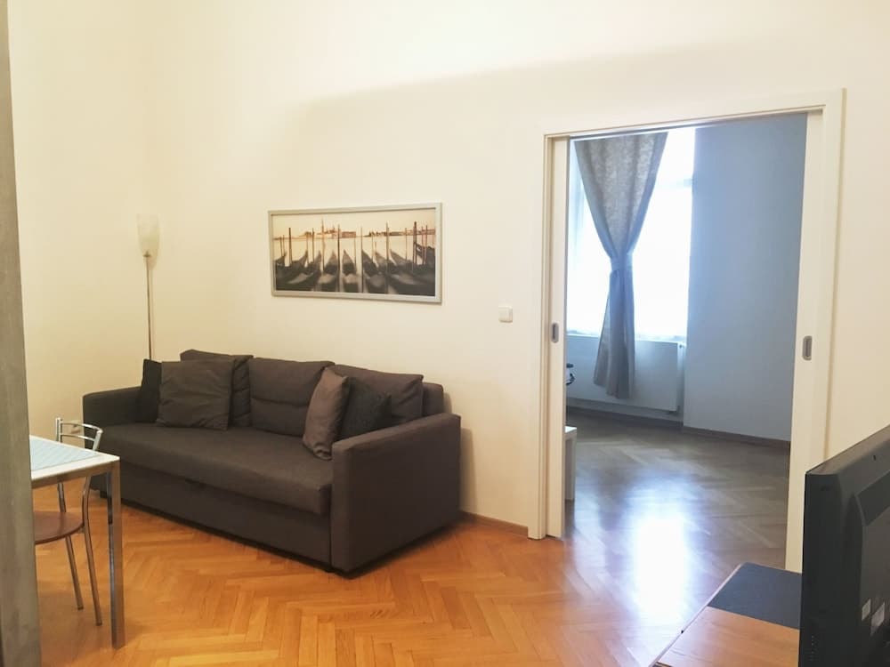 Residence Bílkova - photo 5