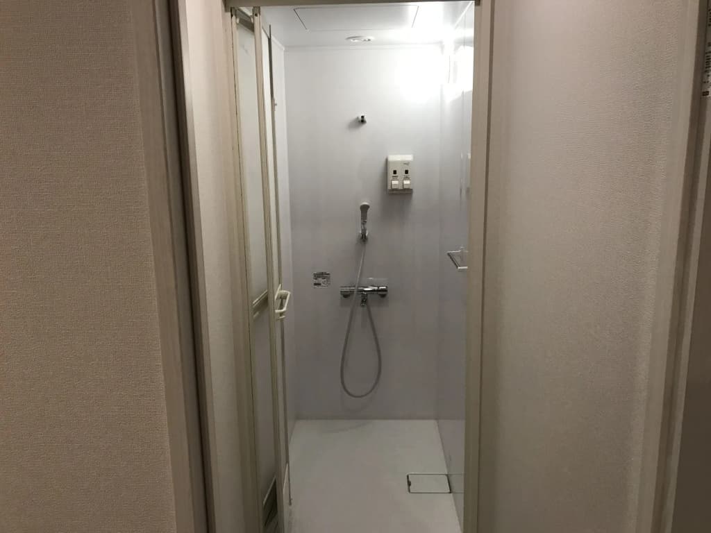 HOTEL OWL Tokyo - photo 8