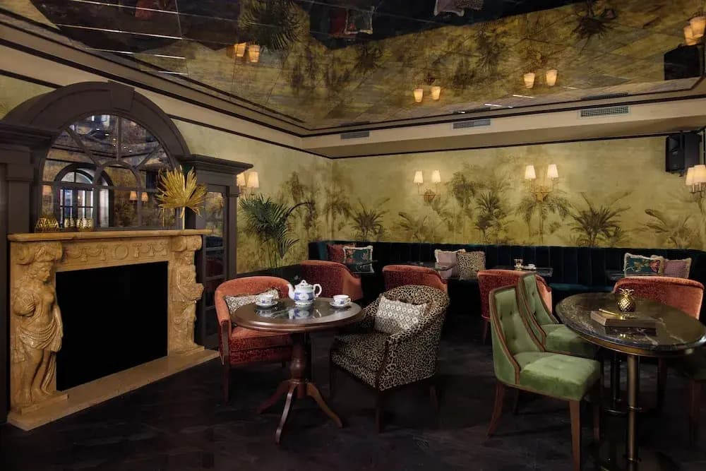 Wonder Budapest Hotel - photo 6
