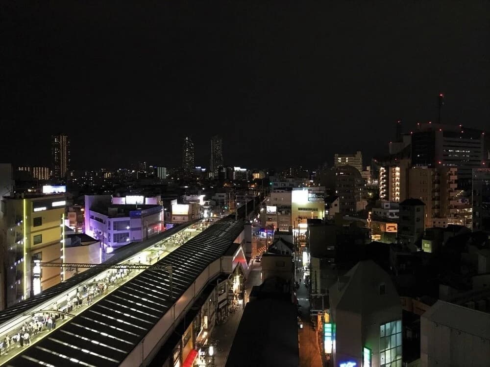HR Front Regal Namba West - photo 18