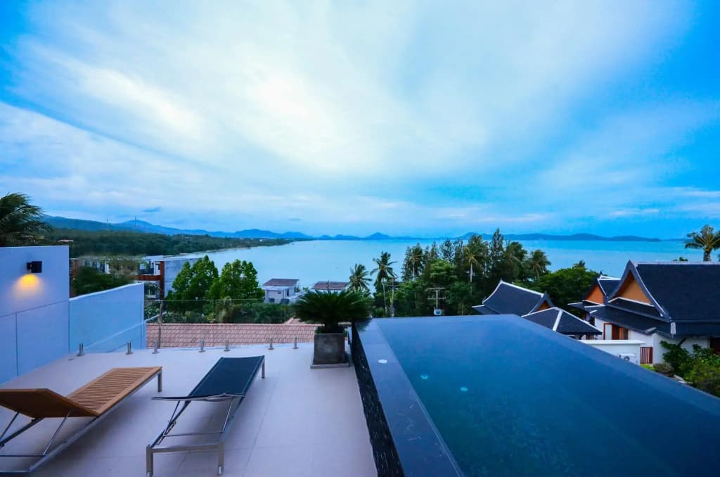 AQUA Villas Rawai - photo 15