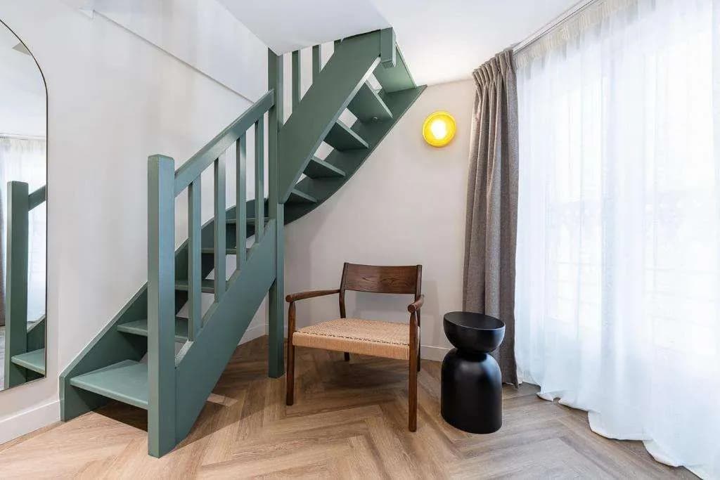 Hotel Elysée Secret - photo 25
